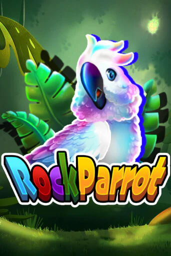 Демо игра Rock Parrot играть онлайн | CasinoX бесплатно