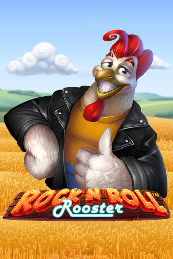 Демо игра Rock and Roll Rooster играть онлайн | CasinoX бесплатно