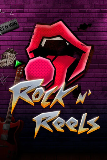 Демо игра Rock 'n' Reels играть онлайн | CasinoX бесплатно