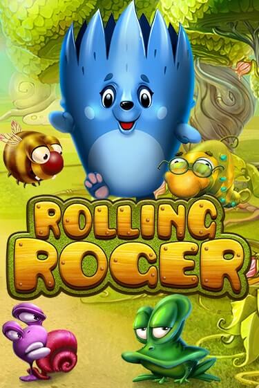 Демо игра Rolling Roger играть онлайн | CasinoX бесплатно