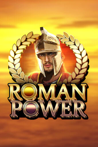 Демо игра Roman Power играть онлайн | CasinoX бесплатно