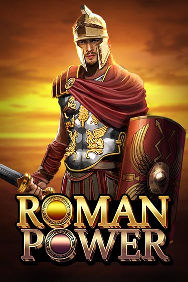 Демо игра Roman Power играть онлайн | CasinoX бесплатно