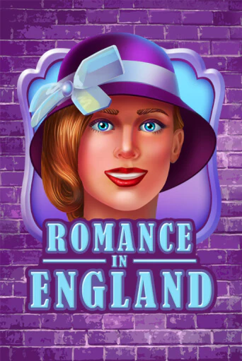 Демо игра Romance In England играть онлайн | CasinoX бесплатно