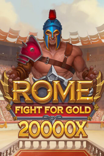 Демо игра Rome: Fight For Gold играть онлайн | CasinoX бесплатно