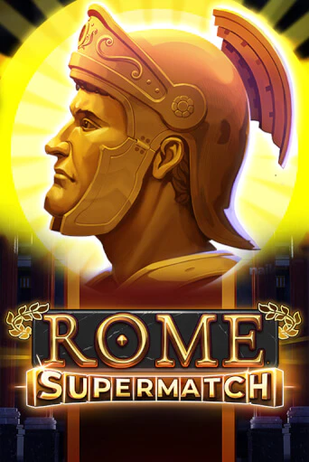 Демо игра Rome Supermatch играть онлайн | CasinoX бесплатно