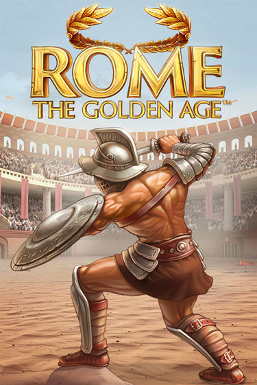 Демо игра Rome: The Golden Age играть онлайн | CasinoX бесплатно