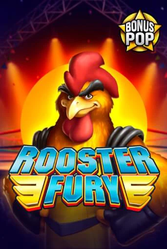 Демо игра Rooster Fury играть онлайн | CasinoX бесплатно