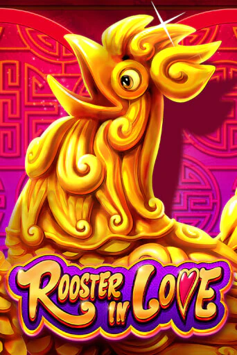 Демо игра Rooster In Love играть онлайн | CasinoX бесплатно