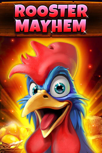 Демо игра Rooster Mayhem играть онлайн | CasinoX бесплатно