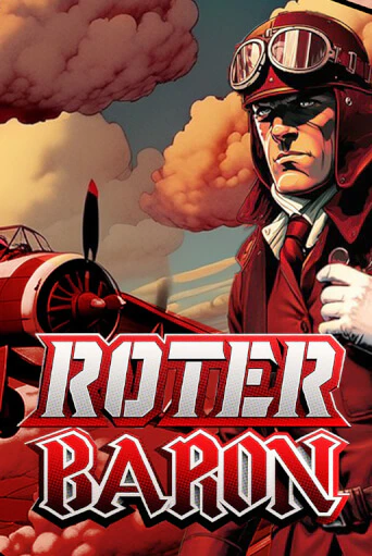 Демо игра Roter Baron играть онлайн | CasinoX бесплатно