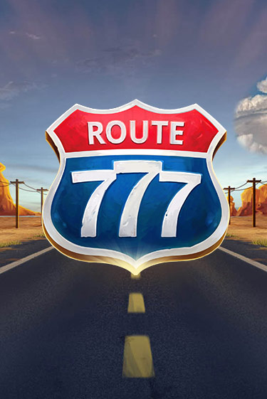 Демо игра Route 777 играть онлайн | CasinoX бесплатно