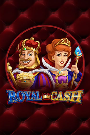 Демо игра Royal Cash играть онлайн | CasinoX бесплатно