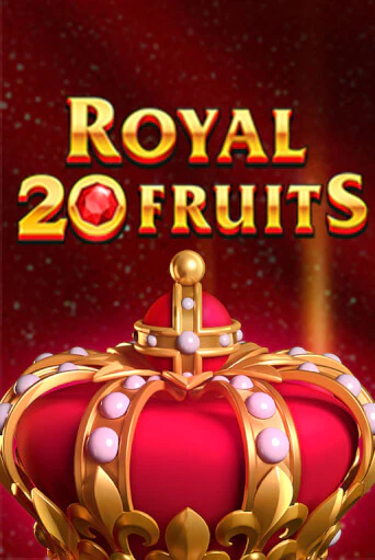 Демо игра Royal Fruits 20 играть онлайн | CasinoX бесплатно