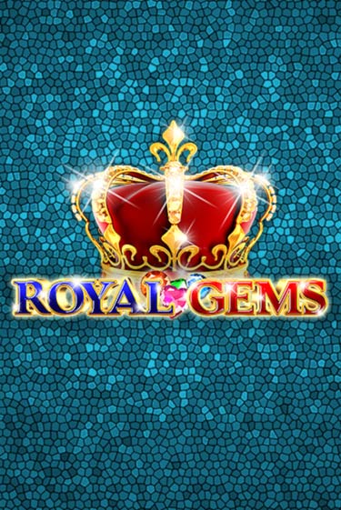 Демо игра Royal Gems играть онлайн | CasinoX бесплатно