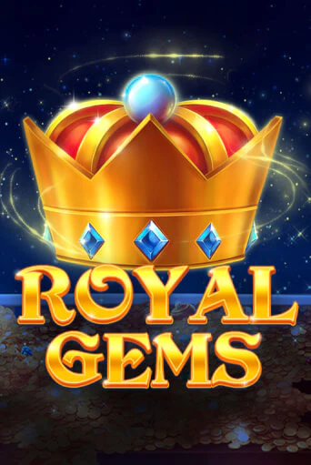 Демо игра Royal Gems играть онлайн | CasinoX бесплатно