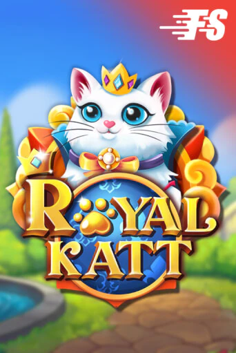 Демо игра Royal Katt играть онлайн | CasinoX бесплатно