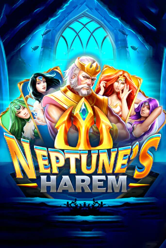 Демо игра Royal League Neptunes Harem играть онлайн | CasinoX бесплатно