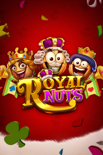 Демо игра Royal Nuts играть онлайн | CasinoX бесплатно