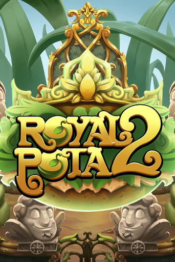 Демо игра Royal Potato 2 играть онлайн | CasinoX бесплатно