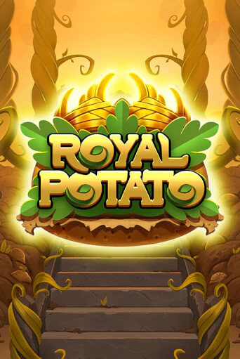 Демо игра Royal Potato играть онлайн | CasinoX бесплатно