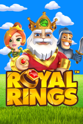 Демо игра Royal Rings играть онлайн | CasinoX бесплатно