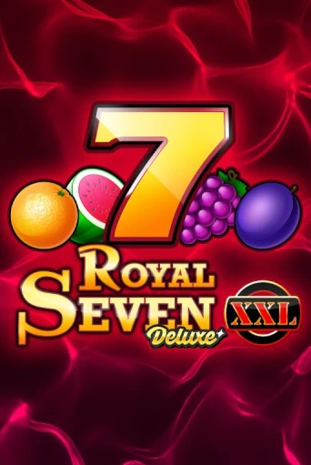 Демо игра Royal Seven XXL Deluxe играть онлайн | CasinoX бесплатно