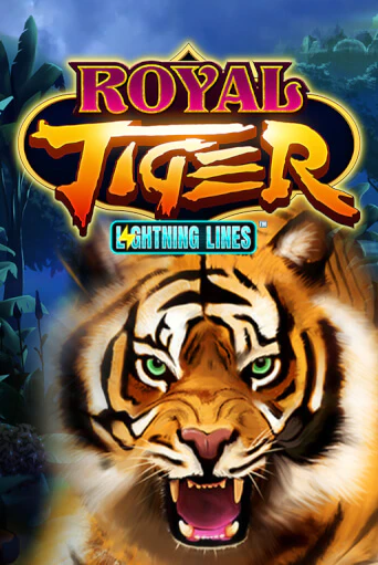 Демо игра Royal Tiger играть онлайн | CasinoX бесплатно