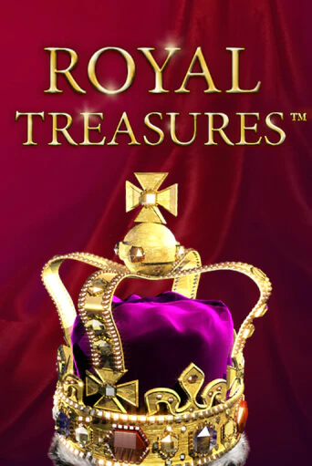 Демо игра Royal Treasures играть онлайн | CasinoX бесплатно