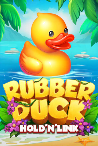 Демо игра Rubber Duck: Hold 'N' Link играть онлайн | CasinoX бесплатно