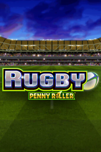 Демо игра Rugby Penny Roller играть онлайн | CasinoX бесплатно