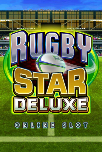 Демо игра Rugby Star Deluxe играть онлайн | CasinoX бесплатно