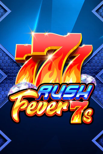 Демо игра Rush Fever 7s играть онлайн | CasinoX бесплатно