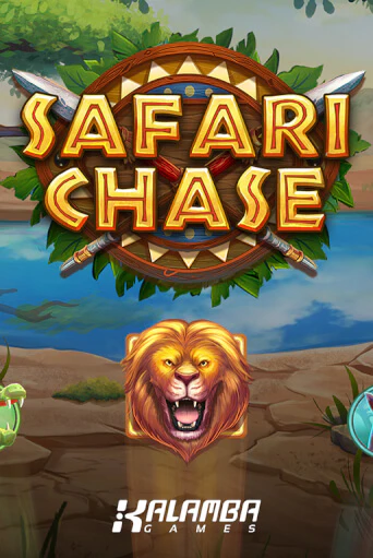 Демо игра Safari Chase играть онлайн | CasinoX бесплатно