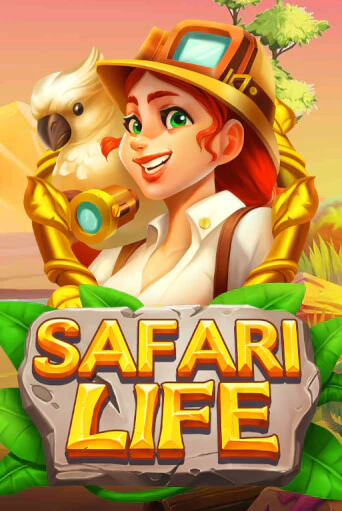 Демо игра Safari Life 2 играть онлайн | CasinoX бесплатно