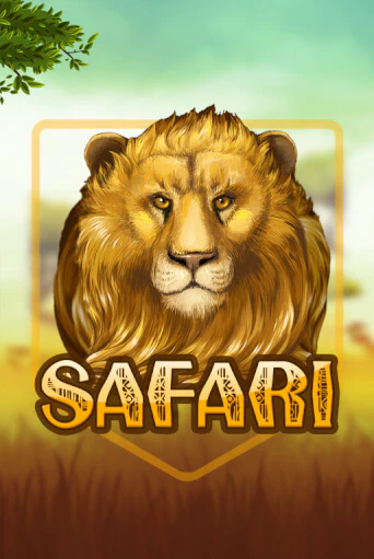 Демо игра Safari Slots играть онлайн | CasinoX бесплатно