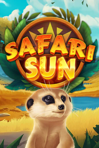 Демо игра Safari Sun играть онлайн | CasinoX бесплатно