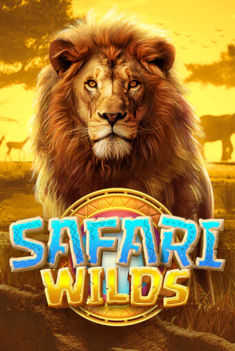 Демо игра Safari Wilds играть онлайн | CasinoX бесплатно