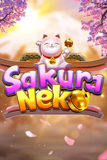 Демо игра Sakura Neko играть онлайн | CasinoX бесплатно