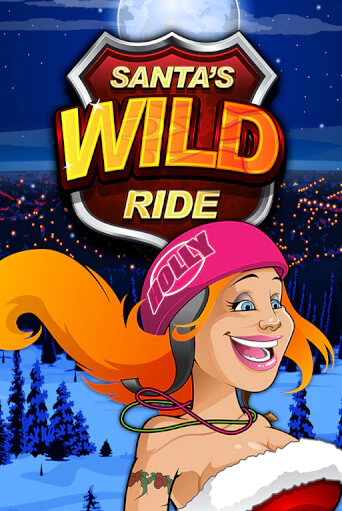 Демо игра Santa's Wild Ride играть онлайн | CasinoX бесплатно