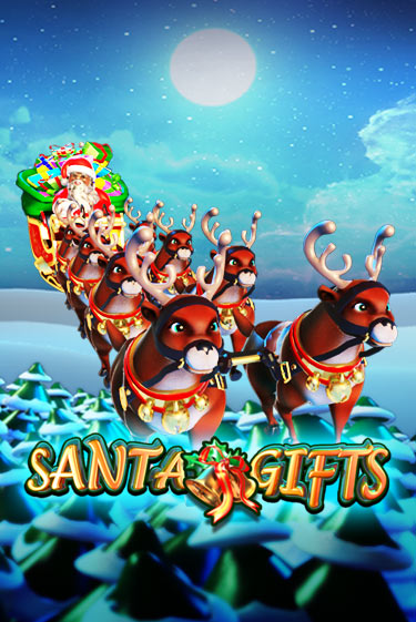 Демо игра Santa Gifts играть онлайн | CasinoX бесплатно