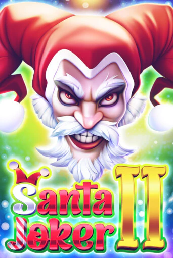 Демо игра Santa Joker II играть онлайн | CasinoX бесплатно