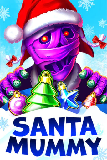 Демо игра Santa Mummy играть онлайн | CasinoX бесплатно