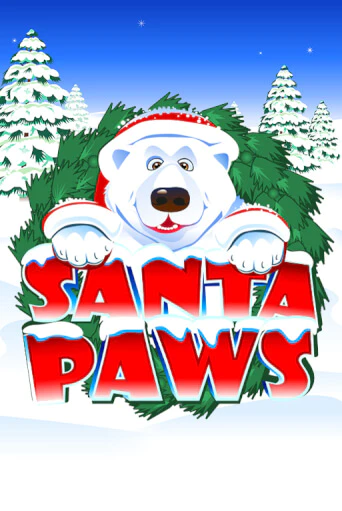 Демо игра Santa Paws играть онлайн | CasinoX бесплатно