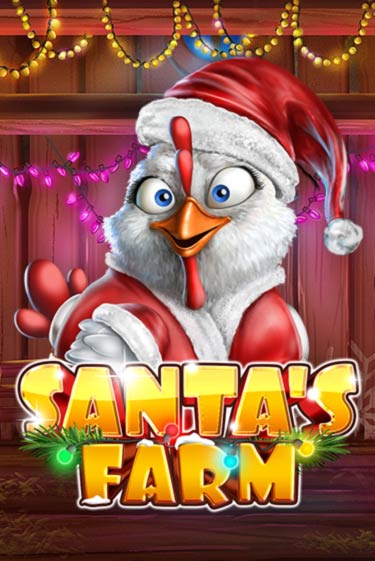 Демо игра Santa's Farm играть онлайн | CasinoX бесплатно