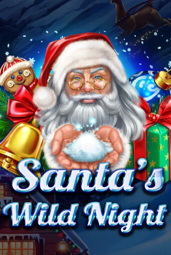 Демо игра Santa’s Wild Night играть онлайн | CasinoX бесплатно