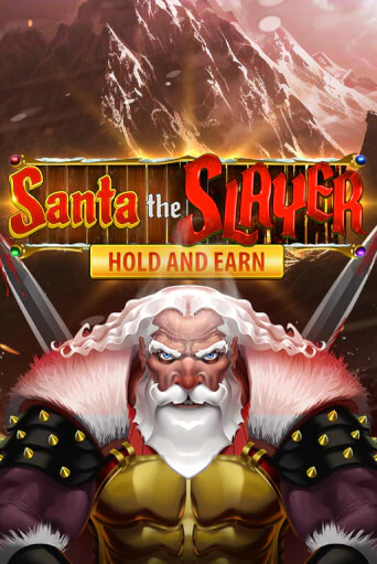 Демо игра Santa the Slayer играть онлайн | CasinoX бесплатно