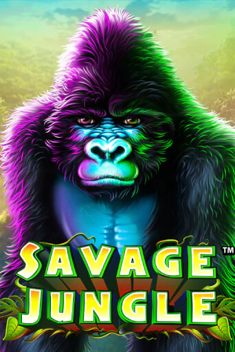 Демо игра Savage Jungle играть онлайн | CasinoX бесплатно