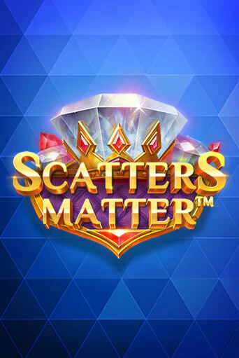 Демо игра Scatters Matter играть онлайн | CasinoX бесплатно