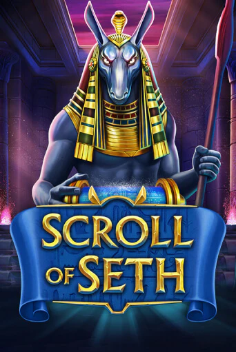 Демо игра Scroll of Seth играть онлайн | CasinoX бесплатно