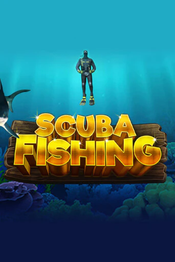 Демо игра Scuba Fishing играть онлайн | CasinoX бесплатно